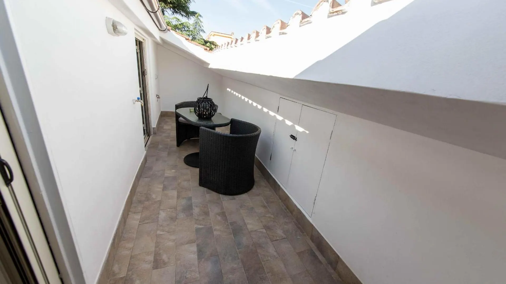 Apartment Maison Luce Rome Italy