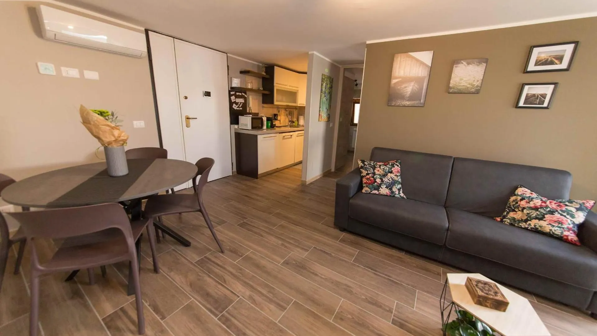 Apartment Maison Luce Rome