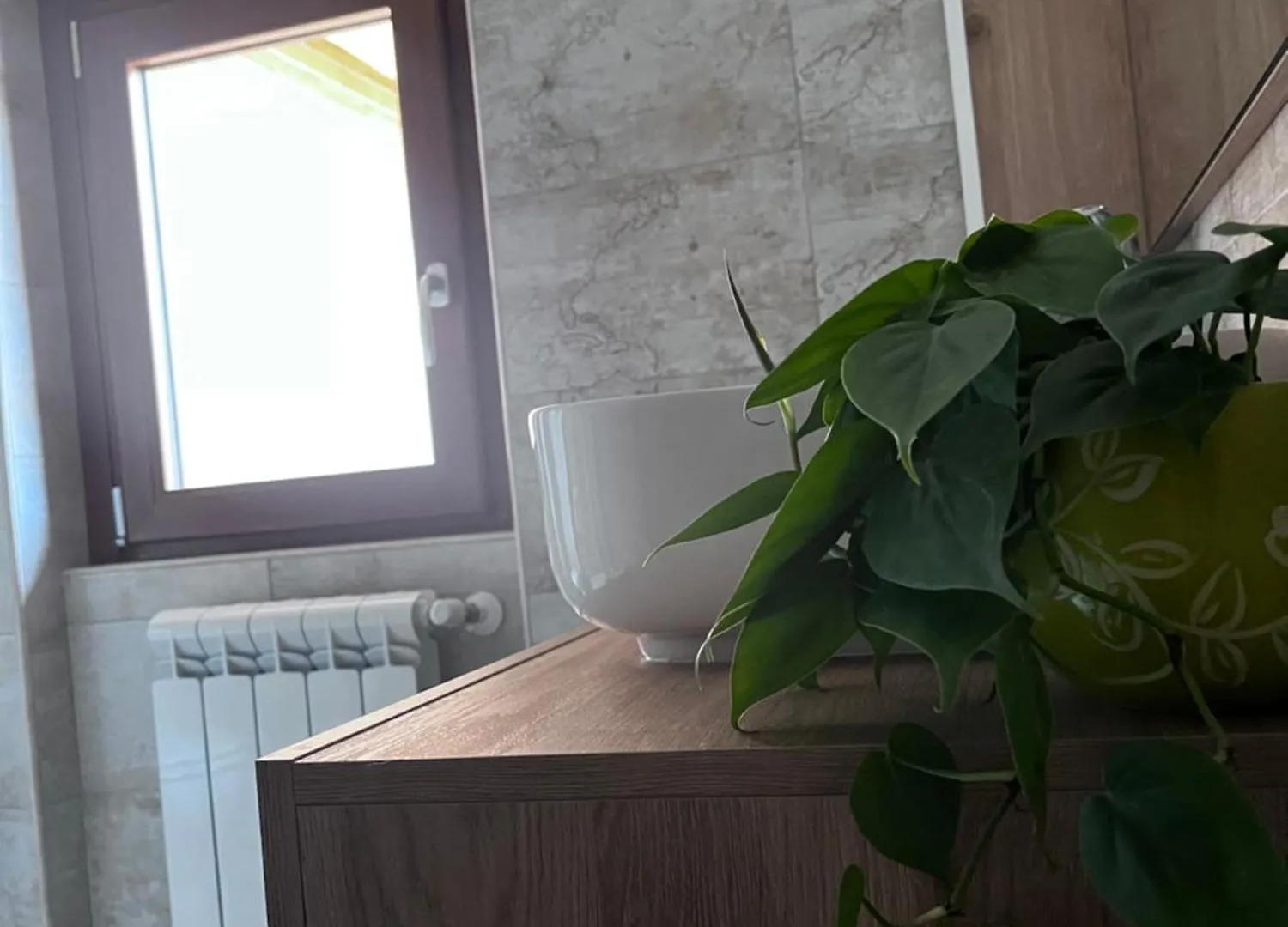 Apartment Maison Luce Rome