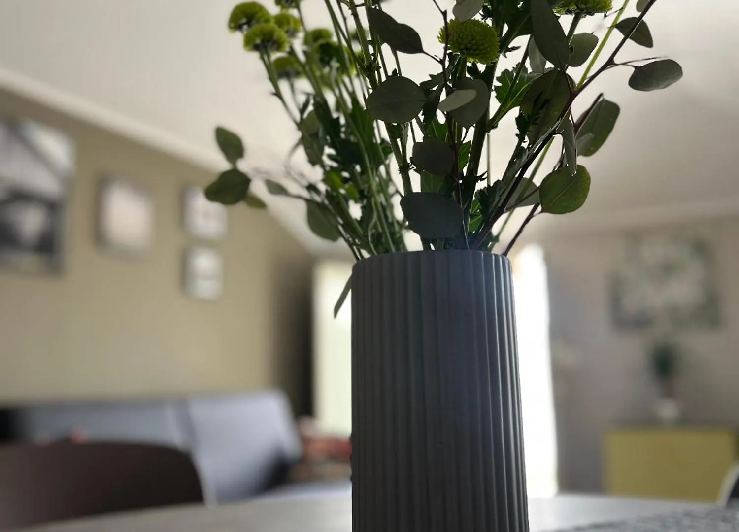 Maison Luce Rome Apartment