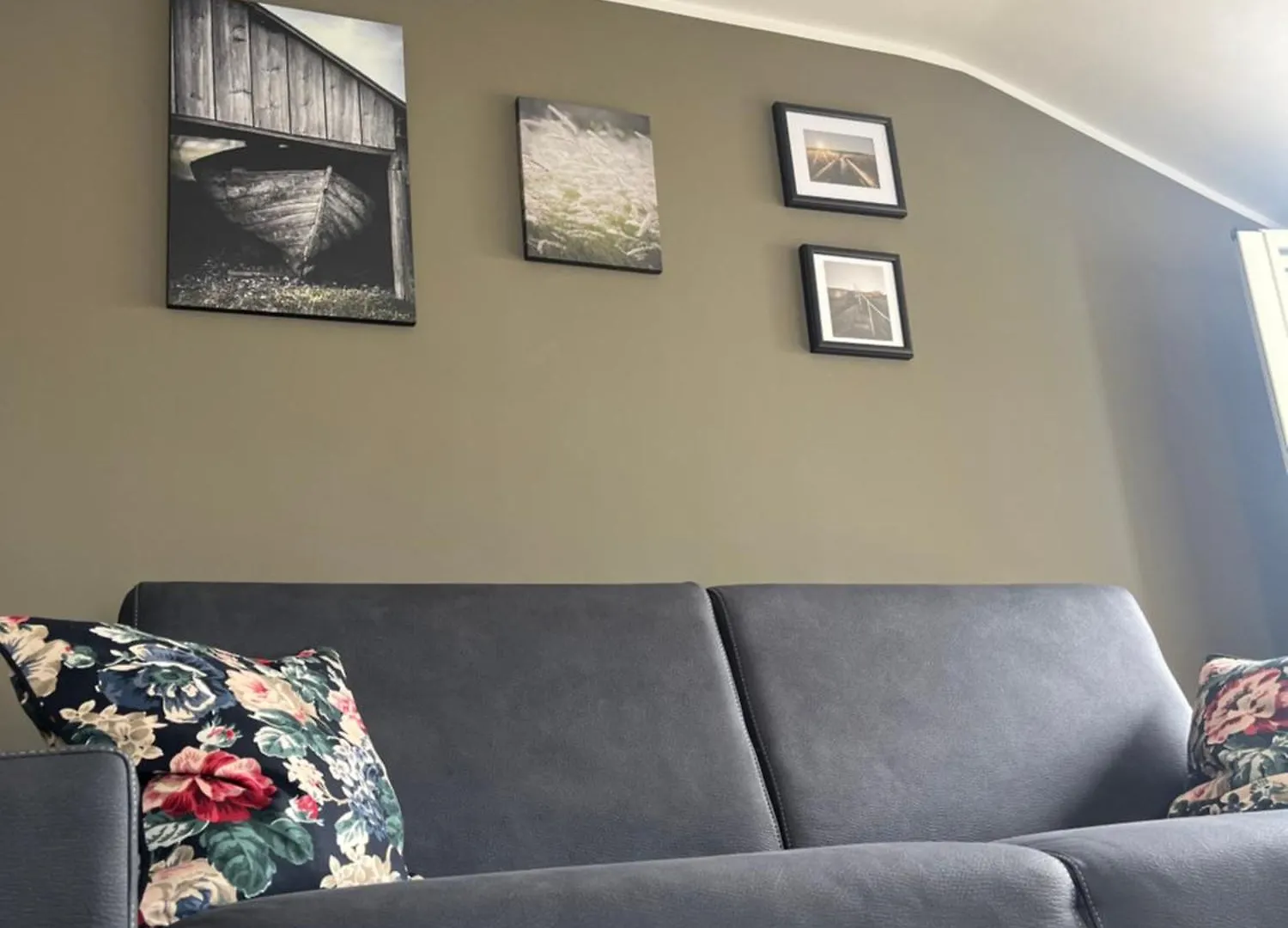Apartament Maison Luce Rzym