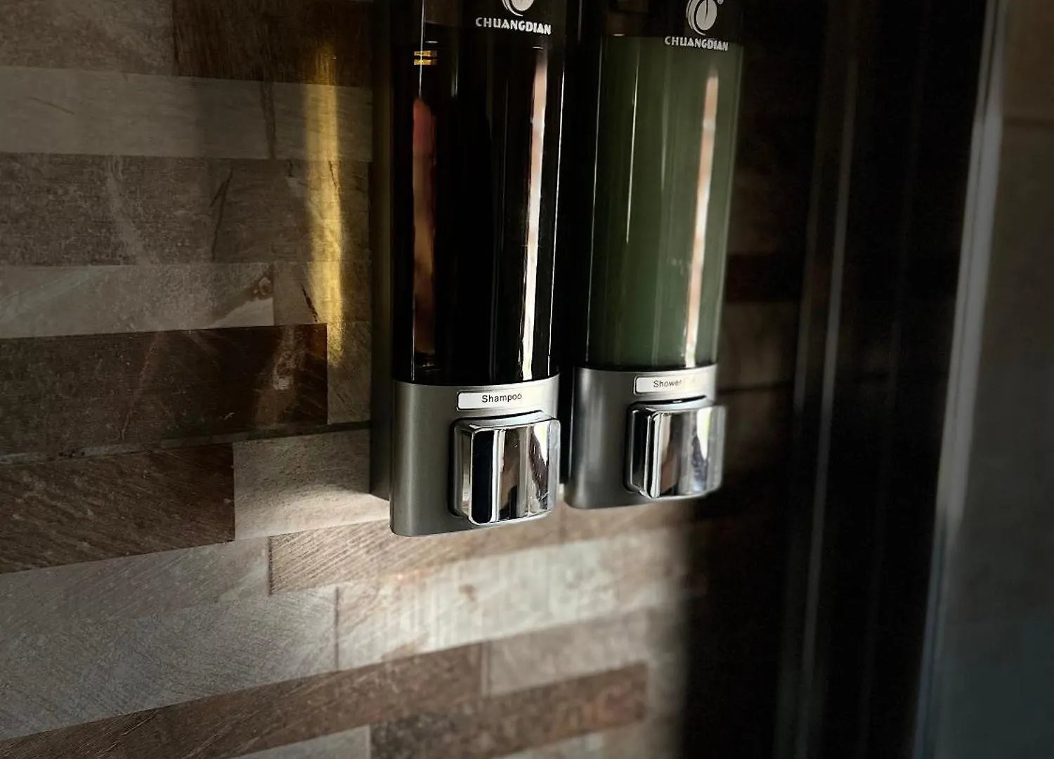 Maison Luce Rzym Apartament
